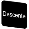 [3SU1900-0AF16-0GD0] SIEMENS/EP plaquita de identificación para pe (New)