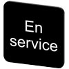 [3SU1900-0AF16-0GM0] SIEMENS/EP plaquita de identificación para pe (New)