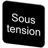 [3SU1900-0AF16-0GS0] SIEMENS/EP plaquita de identificación para pe (New)