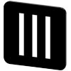 [3SU1900-0AF16-0QD0] SIEMENS/EP plaquita de identificación para pe (New)
