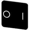 [3SU1900-0AF16-0QG0] SIEMENS/EP plaquita de identificación para pe (New)