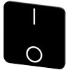 [3SU1900-0AF16-0QP0] SIEMENS/EP plaquita de identificación para pe (New)
