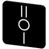 [3SU1900-0AF16-0QQ0] SIEMENS/EP plaquita de identificación para pe (New)