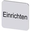[3SU1900-0AF81-0AR0] SIEMENS/EP Plaquita de identificación para pe (New)
