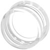 [3SU1900-0DB70-0AA0] SIEMENS/EP Caperuza de protección de silicona (New)