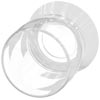 [3SU1900-0DF70-0AA0] SIEMENS/EP Caperuza de protección de silicona (New)