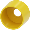[3SU1900-0EA30-0AA0] SIEMENS/EP collar de protección para pulsador (New)