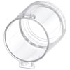 [3SU1900-0EL70-0AA0] SIEMENS/EP caperuza precintable para pulsador (New)