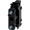 [3SU1900-0HM10-0AA0] SIEMENS/EP Vigilancia de presencia de tapa de (New)
