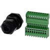 [3SU1900-0JD10-0AA0] SIEMENS/EP pasacables métrico M25 para introd (New)