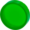 [3SU1901-0FS40-0AA0] SIEMENS/EP botón, saliente, verde, para pulsa (New)