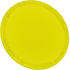 [3SU1901-0FT30-0AA0] SIEMENS/EP botón, rasante, amarillo, para pul (New)