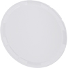 [3SU1901-0FT60-0AA0] SIEMENS/EP botón, rasante, blanco, para pulsa (New)