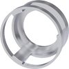 [3SU1950-0DK80-0AA0] SIEMENS/EP collar de protección para pulsador (New)