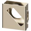 [3SU1950-0DQ80-0AA0] SIEMENS/EP dispositivo de bloqueo de metal, p (New)