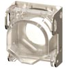 [3SU1950-0DV80-0AA0] SIEMENS/EP dispositivo de bloqueo con cubiert (New)