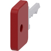 [3SU1950-0FK20-0AA0] SIEMENS/EP llave para interruptor de llave O. (New)