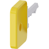 [3SU1950-0FM30-0AA0] SIEMENS/EP llave para interruptor de llave O. (New)