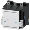 [3TF6844-0CQ7] SIEMENS/EP contactor, Tamaño 14, 3 polos, AC- (New)
