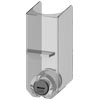 [3TX6526-3B] SIEMENS/EP Tapa cubrebornes transparente para (New)