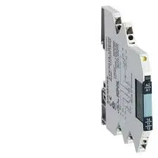[3TX7014-1BF00] SIEMENS Output coupler with plug-in Phased-out product !!! (New)
