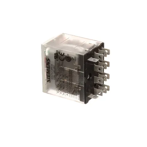 [3TX7117-5PF13] SIEMENS/EP 3TX71175PF13 relé enchufable, prem (New)