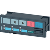 [3UF7200-1AA01-0] SIEMENS/EP módulo de mando gris titanio, Mont (New)