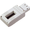 [3UF7910-0AA00-0] SIEMENS/EP Conector de direccionamiento, para (New)