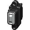 [3UF7920-0AA00-0] SIEMENS/EP Adaptador para puertas, montaje en (New)