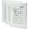 [3UF7925-0AA00-0] SIEMENS/EP tiras rotulables, para bloque de c (New)