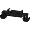 [3UL2900] SIEMENS/EP Adaptador para montaje en perfil D (New)