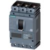 [3VA2140-6JQ32-0AA0] SIEMENS/EP interruptor automático 3VA2 IEC Fr (New)