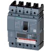 [3VA6110-8KM41-0AA0] SIEMENS/EP interruptor automático 3VA6 UL Fra (New)