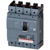 [3VA6460-7KQ41-0AA0] SIEMENS/EP interruptor automático 3VA6 UL Fra (New)