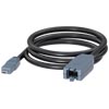 [3VA9987-0TF20] SIEMENS/EP Cable de prolongación COM060 0,4 m (New)