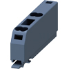 [3ZY1121-2BA00] SIEMENS/EP bloque de bornes desenchufable de  (New)