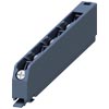 [3ZY1141-1BA00] SIEMENS/EP bloque de bornes desenchufable de  (New)