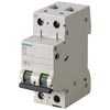[5SL6206-7] SIEMENS/EP Automático magnetotérmico 400V 6kA (New)