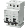 [5SP4292-7] SIEMENS/EP Automático magnetotérmico 400V 10k (New)