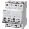 [5SY6410-7] SIEMENS/EP Automático magnetotérmico 400V 6kA (New)