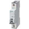 [5SY7106-8] SIEMENS/EP Automático magnetotérmico 230/400V (New)