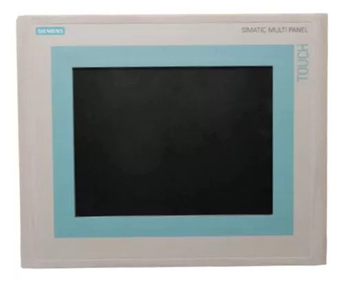 [6AV6545-0AG10-0AX0] SIEMENS OPERATOR INTERFACE
MP 270B
TOUCH S (New)
