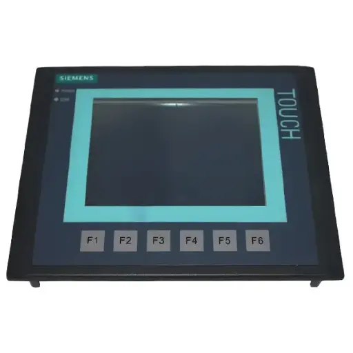 [6AV6640-0DA11-0AX0] SIEMENS/FA ***Repuesto*** Touchpanel K-TP 178 (New)