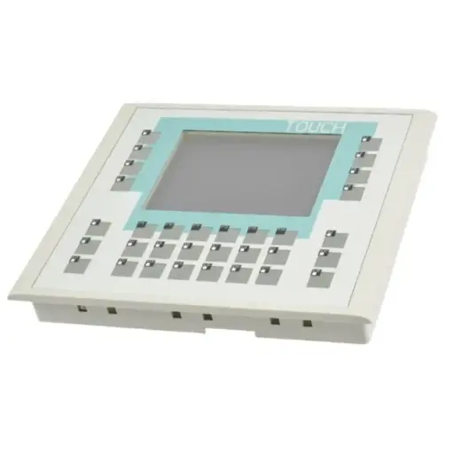[6AV6642-0DA01-1AX0] SIEMENS ***PIEZA DE REPUESTO*** SIMATIC PA (New)