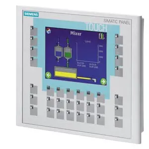 [6AV6642-0DC01-1AX1] SIEMENS/FA *** repuesto *** más información e (New)