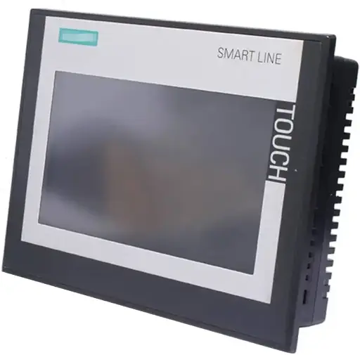 [6AV6648-0CC11-3AX0] SIEMENS SIMATIC HMI SMART 700 IE V3, SMART (New)
