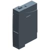 [6DL1133-6CV22-0AM0] SIEMENS/AE ET 200SP HA, 5 TB-COVER, 22,5MM (New)