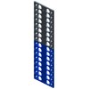 [6DL1193-6CP02-2HH1] SIEMENS/AE 10 COLOR IDENTIFICATION LABELS CC02 (New)