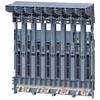 [6DL1193-6GC00-0NN0] SIEMENS/AE CARRIER MODULE EIGHTFOLD (New)