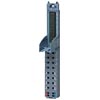 [6DL1193-6TP00-0BK0] SIEMENS/AE TERMINAL BLOCK, TYPE K0, DARK-COLORED (New)